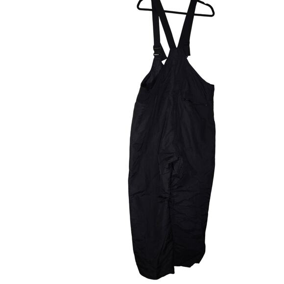 Mountain Tek Ski Bib Black XXL Pristine Condition Skiing
Snowboarding - Picture 3 of 5